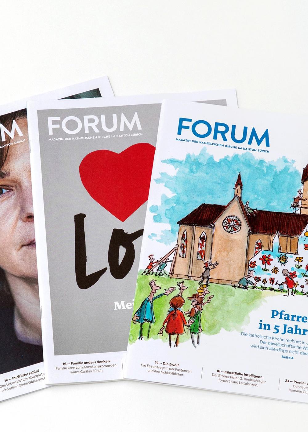 Header Forum Titelblatt